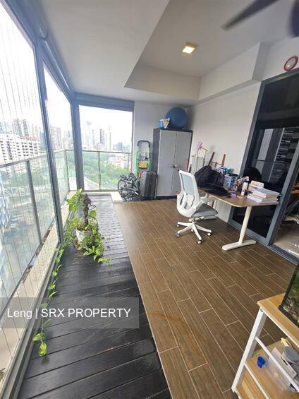 Cityscape @ Farrer Park (D8), Condominium #559142201